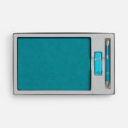 Набор Urbanist, бирюзовый