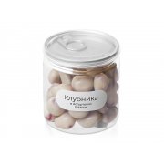 Клубника в йогуртовой глазури «Glazura», 140 гр