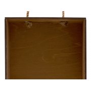 Подарочная коробка из фанеры «Constellation»