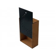 Подарочная коробка из фанеры «Constellation»