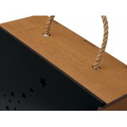 Подарочная коробка из фанеры «Constellation»