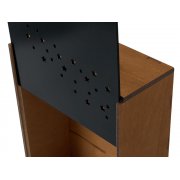 Подарочная коробка из фанеры «Constellation»