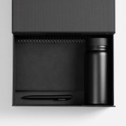 Набор Notera, черный