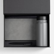 Набор Notera, серый