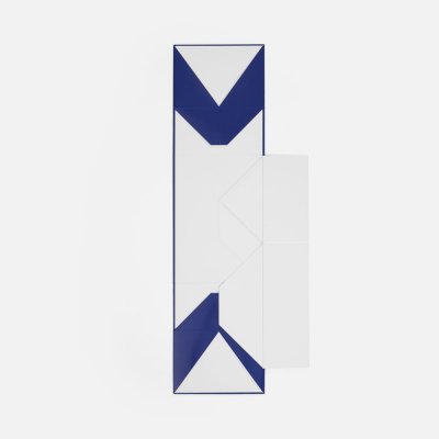 Коробка складная Foldream, M, синяя арт. 25009.40 Коробка складная Foldream, M, синяя арт. 25009.40