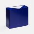 Коробка складная Foldream, S, синяя арт. 25008.40 Коробка складная Foldream, S, синяя арт. 25008.40