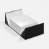 Коробка складная Foldream, S, черная арт. 25008.30 Коробка складная Foldream, S, черная арт. 25008.30