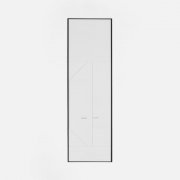 Коробка складная Wishful, S, черная