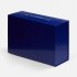 Коробка складная Holdfold, L, синяя арт. 25004.40 Коробка складная Holdfold, L, синяя арт. 25004.40