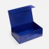Коробка складная Holdfold, L, синяя арт. 25004.40 Коробка складная Holdfold, L, синяя арт. 25004.40