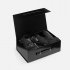 Коробка складная Holdfold, L, черная арт. 25004.30 Коробка складная Holdfold, L, черная арт. 25004.30