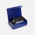 Коробка складная Holdfold, M, синяя арт. 25003.40 Коробка складная Holdfold, M, синяя арт. 25003.40