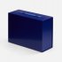 Коробка складная Holdfold, M, синяя арт. 25003.40 Коробка складная Holdfold, M, синяя арт. 25003.40