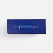 Коробка складная Holdfold, M, синяя