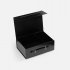 Коробка складная Holdfold, M, черная арт. 25003.30 Коробка складная Holdfold, M, черная арт. 25003.30