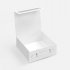 Коробка складная Holdfold, S, белая арт. 25002.60 Коробка складная Holdfold, S, белая арт. 25002.60