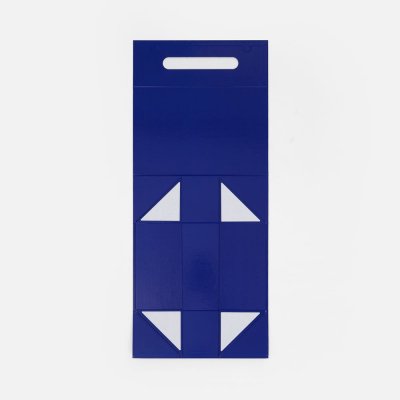 Коробка складная Holdfold, S, синяя арт. 25002.40 Коробка складная Holdfold, S, синяя арт. 25002.40