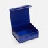 Коробка складная Holdfold, S, синяя арт. 25002.40 Коробка складная Holdfold, S, синяя арт. 25002.40