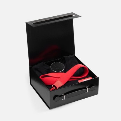 Коробка складная Holdfold, S, черная арт. 25002.30 Коробка складная Holdfold, S, черная арт. 25002.30