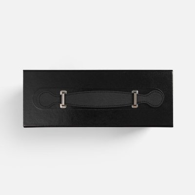 Коробка складная Holdfold, S, черная арт. 25002.30 Коробка складная Holdfold, S, черная арт. 25002.30