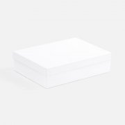 Коробка Drop Top, белая арт. 25017.60 Коробка Drop Top, белая арт. 25017.60
