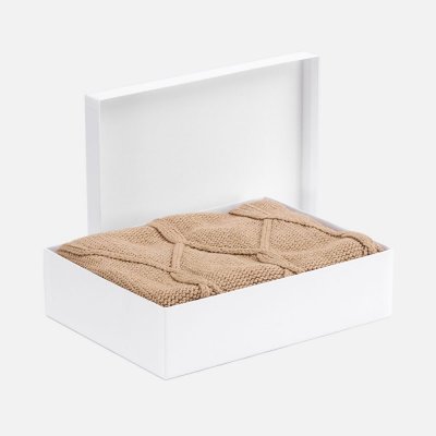 Коробка Drop Top, белая арт. 25017.60 Коробка Drop Top, белая арт. 25017.60