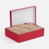 Коробка Drop Top, красная арт. 25017.50 Коробка Drop Top, красная арт. 25017.50