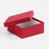 Коробка Capper, красная арт. 25016.50 Коробка Capper, красная арт. 25016.50