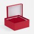 Коробка Capper, красная арт. 25016.50 Коробка Capper, красная арт. 25016.50