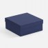 Коробка Capper, темно-синяя арт. 25016.41 Коробка Capper, темно-синяя арт. 25016.41