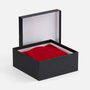 Коробка Capper, черная