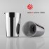 Термостакан iconyMug, зеркальный Термостакан iconyMug, зеркальный
