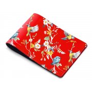 Обложка для студенческого билета с возможностью полноцветной УФ-печати, софт-тач