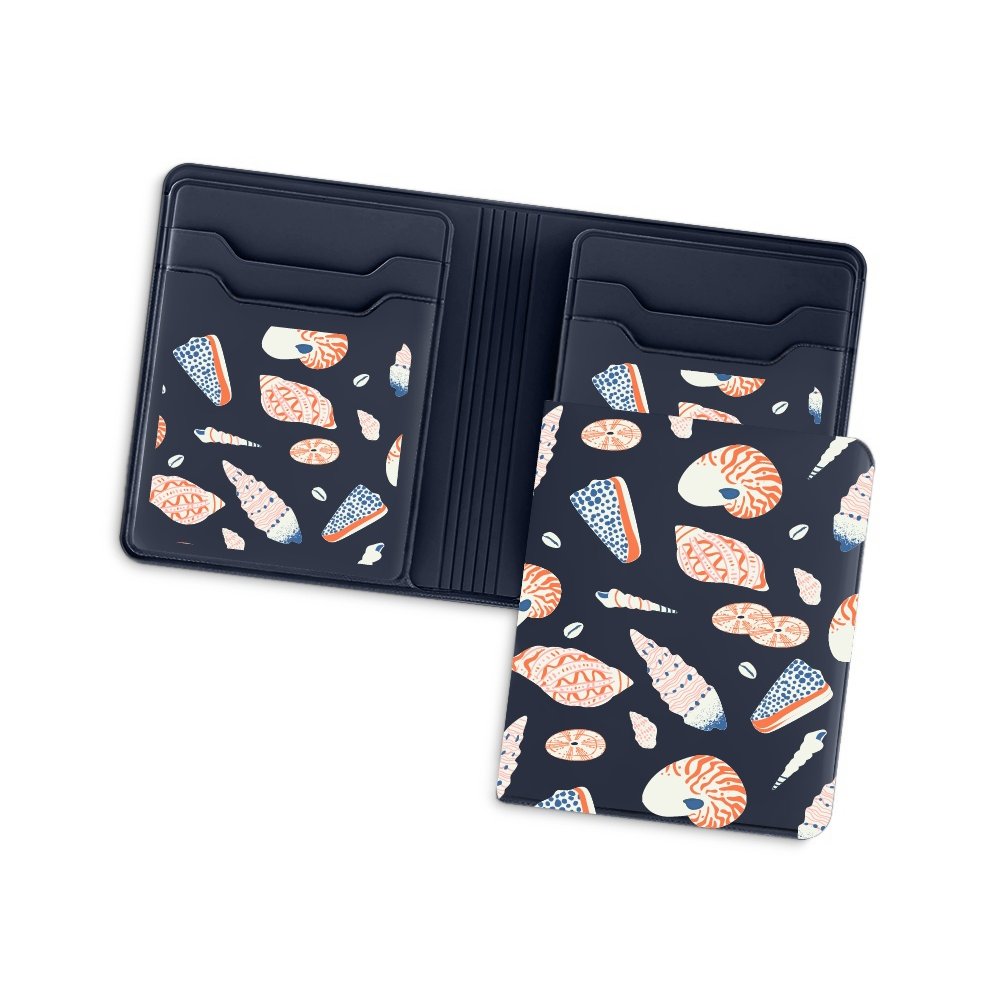 Картхолдер с отделением для наличных денег с возможностью полноцветной УФ-печати, софт-тач арт. 112207 Картхолдер с отделением для наличных денег с возможностью полноцветной УФ-печати, софт-тач арт. 112207