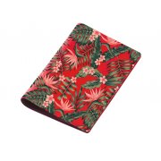 Обложка для паспорта с возможностью полноцветной УФ-печати, софт-тач