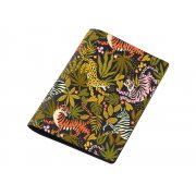 Обложка для паспорта с возможностью полноцветной УФ-печати, софт-тач