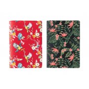 Обложка для паспорта с возможностью полноцветной УФ-печати, софт-тач