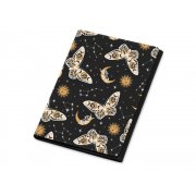 Обложка на магнитах для автодокументов и паспорта с возможностью полноцветной УФ-печати, софт-тач