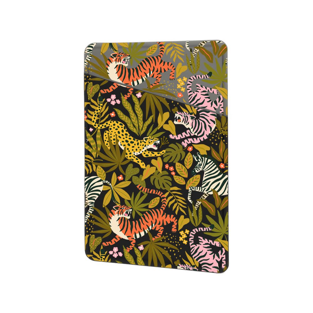 Картхолдер на 3 карты типа бейджа с возможностью полноцветной УФ-печати, софт-тач арт. 112204 Картхолдер на 3 карты типа бейджа с возможностью полноцветной УФ-печати, софт-тач арт. 112204