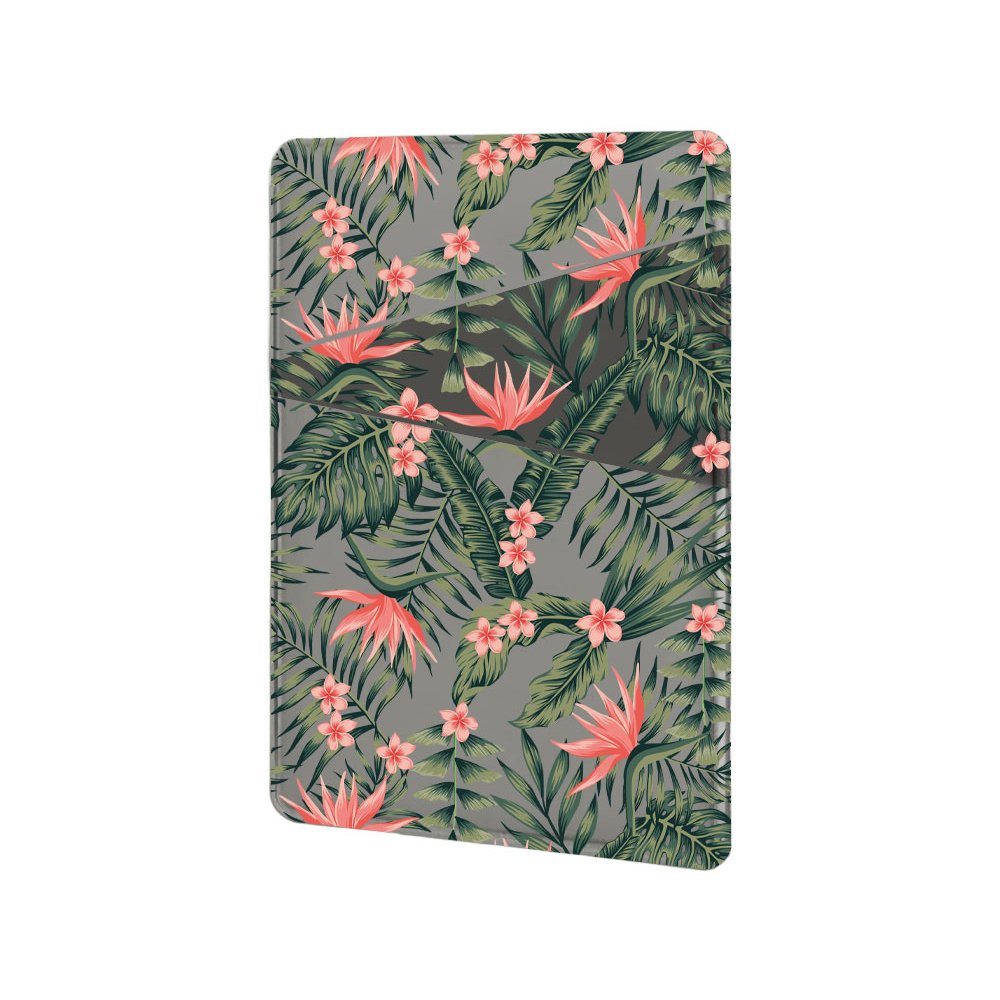 Картхолдер на 3 карты типа бейджа с возможностью полноцветной УФ-печати, софт-тач арт. 112204 Картхолдер на 3 карты типа бейджа с возможностью полноцветной УФ-печати, софт-тач арт. 112204