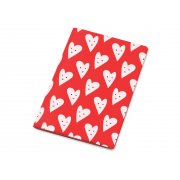 Обложка для паспорта с возможностью полноцветной УФ-печати, софт-тач