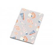 Обложка для паспорта с возможностью полноцветной УФ-печати, софт-тач