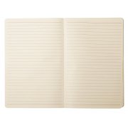 Подарочный набор «Twilight»: органайзер А5 с беспроводной зарядкой и металлическая шариковая ручка со светящимся логотипом