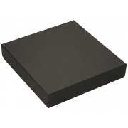 Подарочный набор «Twilight»: органайзер А5 с беспроводной зарядкой и металлическая шариковая ручка со светящимся логотипом