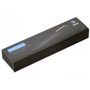 Ручка шариковая металлическая «Patronus» с флеш-картой на 16 Гб