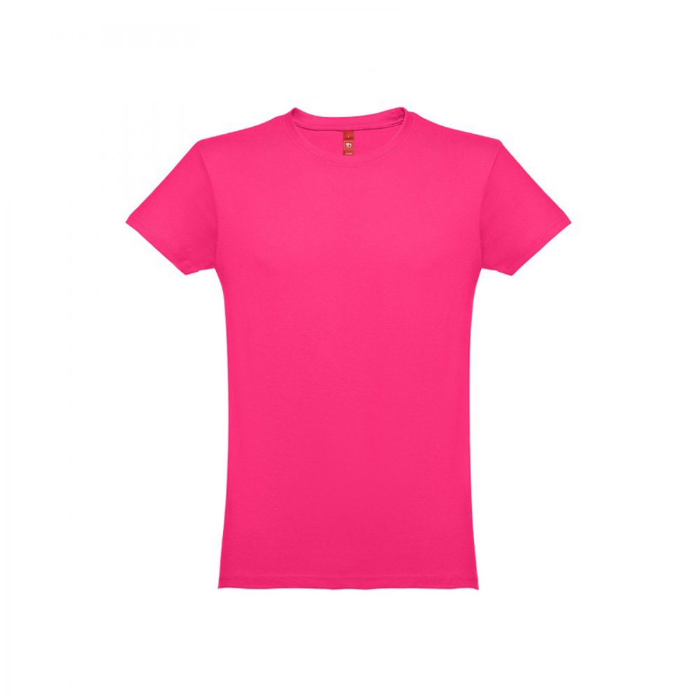 Футболка мужская LUANDA 150 Розовый арт. 351000.40 Футболка мужская LUANDA 150 Розовый арт. 351000.40