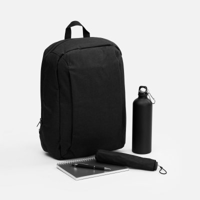 Набор Urban Trek, ver. 2, черный арт. 20713.30 Набор Urban Trek, ver. 2, черный арт. 20713.30