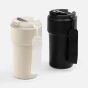 Смарт-термостакан neoMug, белый