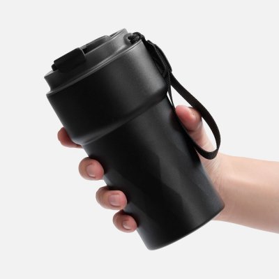 Смарт-термостакан neoMug, черный арт. 18386.30 Смарт-термостакан neoMug, черный арт. 18386.30