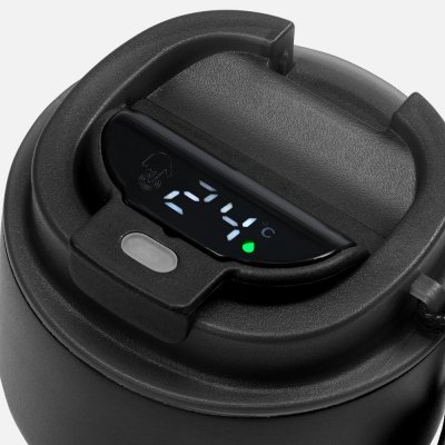 Смарт-термостакан neoMug, черный арт. 18386.30 Смарт-термостакан neoMug, черный арт. 18386.30